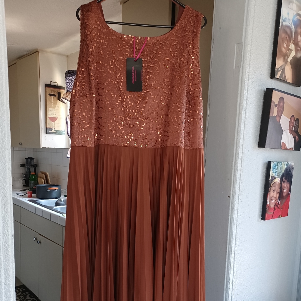 Dress